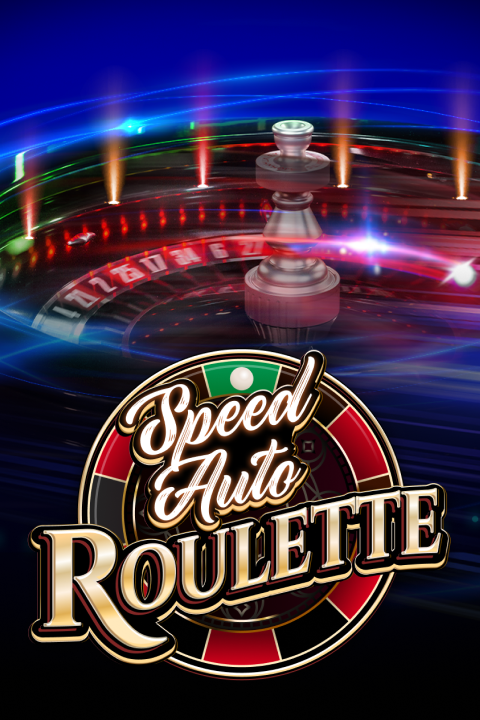 Speed Auto Roulette